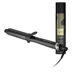 Duo Chronos Curve Grand Tong und Curls Gone Wild