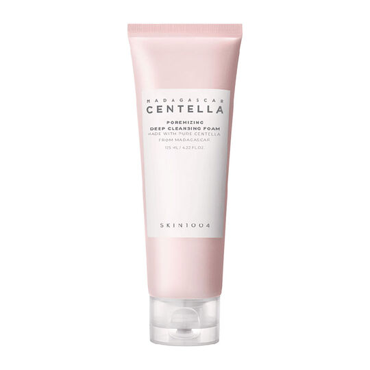 K-Beauty Routine &ndash; Fettige Haut
