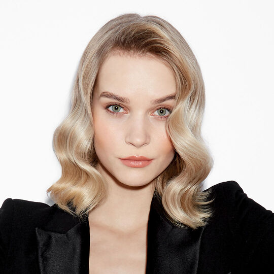 Lockenstab curve classic curl tong