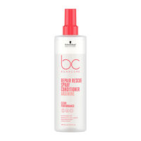 Spray-Balsam f&uuml;r strapaziertes Haar BC Repair Rescue