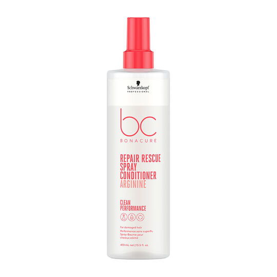 Spray-Balsam f&uuml;r strapaziertes Haar BC Repair Rescue