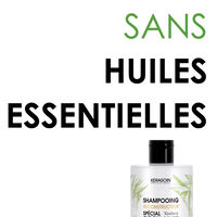 Natursortiment Aufbauendes Shampoo f&uuml;r stark gesch&auml;digtes Haar