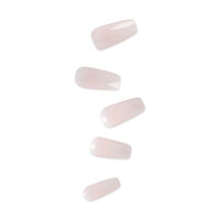 Classy-Kunstn&auml;gel be-you-tifull taille long