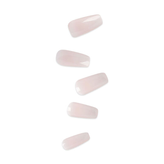 Classy-Kunstn&auml;gel be-you-tifull taille long