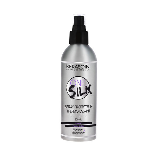 One Silk Hitzeschutzspray