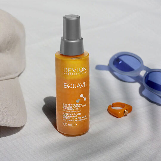 Equave Entwirrungspflege mit Sonnenschutz