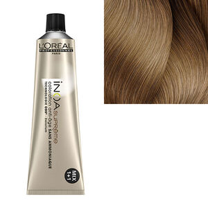 Anti-Aging-Haarfarbe ohne Ammoniak Inoa Supr&ecirc;me 9.13 Souver&auml;ner Diamant