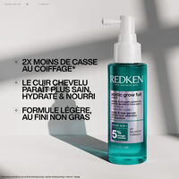 Serum f&uuml;r dichteres Haar Acidic Grow Full