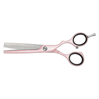 Pastell Plus Offset-Formschere ES40 Ros&eacute; 5,5