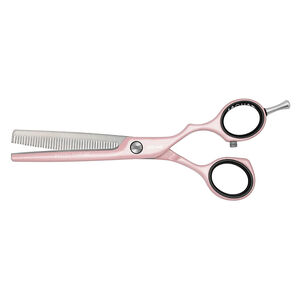 Pastell Plus Offset-Formschere ES40 Ros&eacute; 5,5