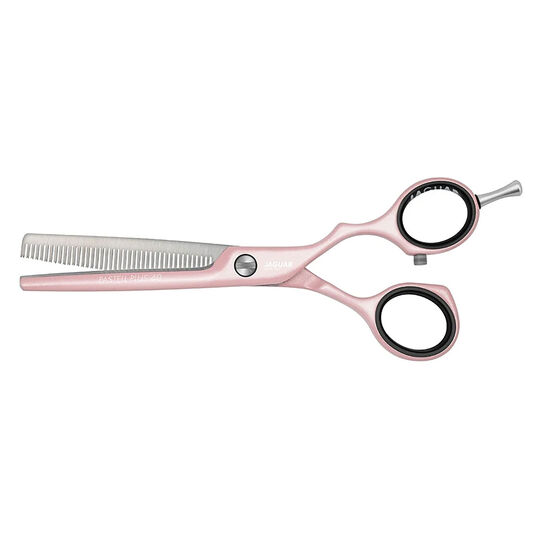 Pastell Plus Offset-Formschere ES40 Ros&eacute; 5,5