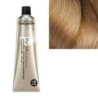 Anti-Aging-Haarfarbe ohne Ammoniak Inoa Supr&ecirc;me 9.32 Beruhigendes Beige