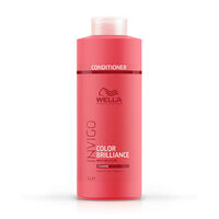 Conditioner f&uuml;r feines bis normales coloriertes Haar Invigo Color Brilliance