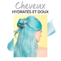 Color Fresh Maske in kr&auml;ftigen Nuancen