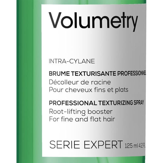 Volumetry Texturierungsspray
