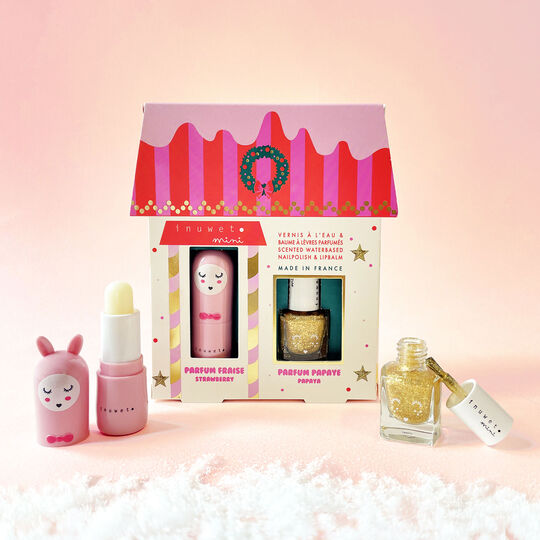 Geschenkset von Juliette