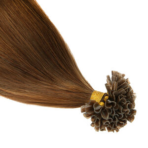 Bonding Extensions Echthaar 55 cm 6