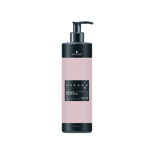 Chroma ID Pigmentmaske 9,5-19