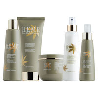 Hanf-Pflegeset Hemp