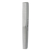 Schneidekamm T281 Silber