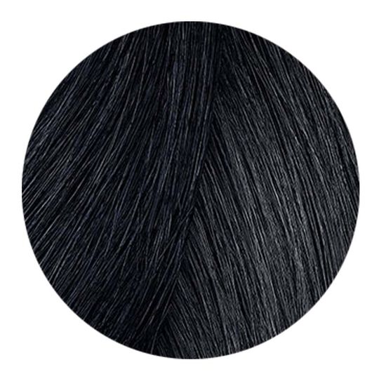 Permanente Haarfarbe Ma&iuml;andra 1.1 Blau-Schwarz
