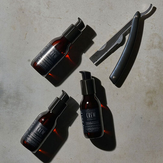 Bartserum