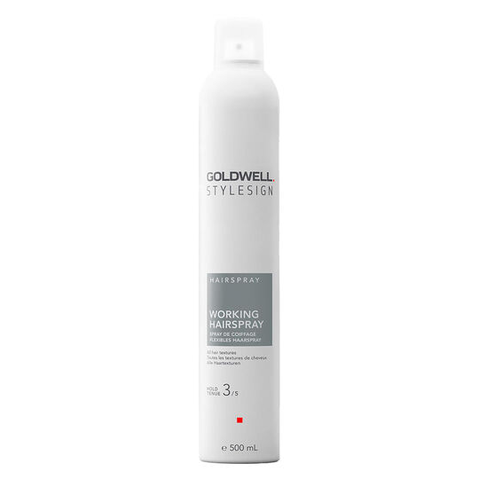Haarspray