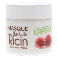 Rizinus-Wachstumsroutine