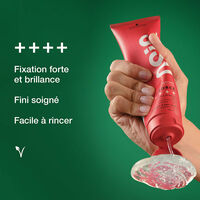 Osis+ G.Force Extra Strong Hold Gel