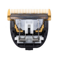 Schneidkopf f&uuml;r Haarschneidemaschinen ER1610 ER1611 ER-FGP72 ER-FGP82