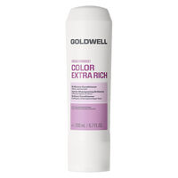 Der Color Extra Rich Conditioner 200ml