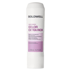 Der Color Extra Rich Conditioner 200ml