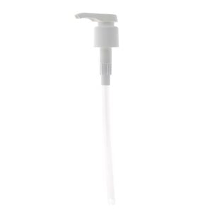 Pumpe f&uuml;r Bonacure-Flaschen 1 Liter