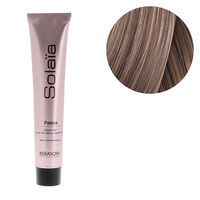 Sola&iuml;a Toner 8.21 Hellblond Iris&eacute; Asch