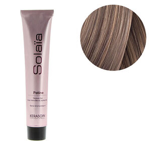 Sola&iuml;a Toner 8.21 Hellblond Iris&eacute; Asch