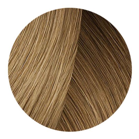 Permanente Haarfarbe Ma&iuml;andra 8.31 Hellblond Gold Asch