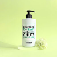 Anti Haarausfall Shampoo