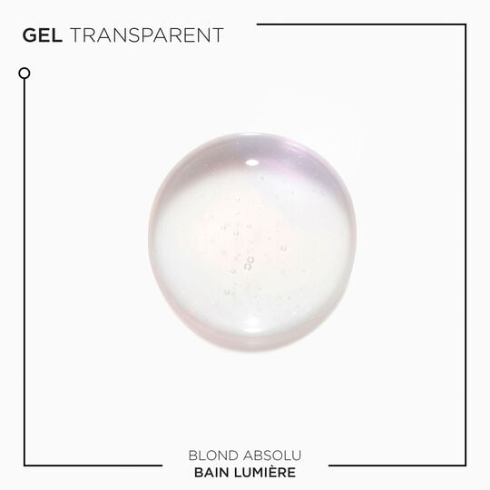 Bain Lumi&egrave;re Blond Absolu
