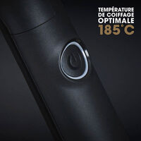 Heizb&uuml;rste Rise f&uuml;r mehr Volumen