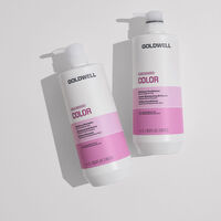 Das Color Brillanz-Shampoo 1000ml