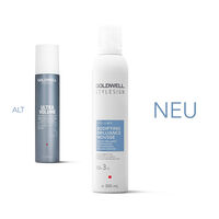 Bodifying Brillance Mousse