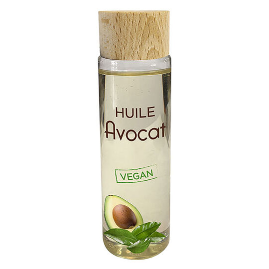 Avocado&ouml;l