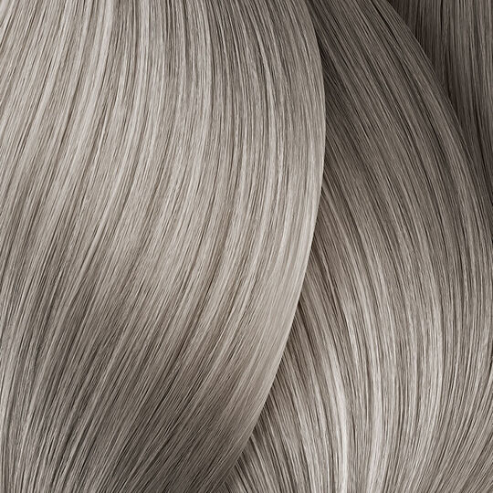 Ammoniakfreie Haarfarbe Inoa 9.1 Sehrhellblond Asch