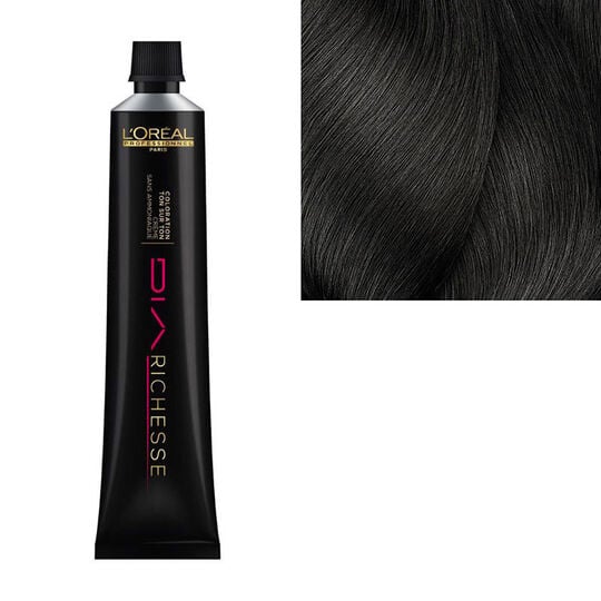 T&ouml;nung Coloration Diarichesse 4 Kastanienbraun