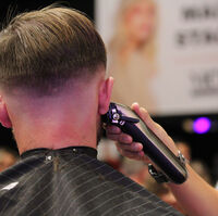 Haarschneidemaschine TH35 Bronze