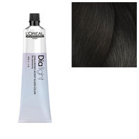 T&ouml;nung Dia light Hyaluronic 5.11 Tief-Asch Kastanienbraun Hell