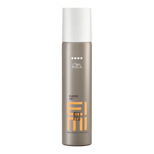 Super Set Eimi Extra Strong Finishing Spray