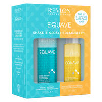 Equave Duo-Set