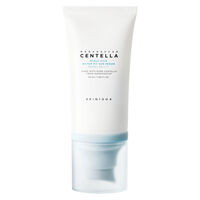 Madagascar Centella Hyalu-Cica Water-Fit Sun Serum SPF50+