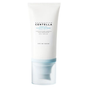 Madagascar Centella Hyalu-Cica Water-Fit Sun Serum SPF50+